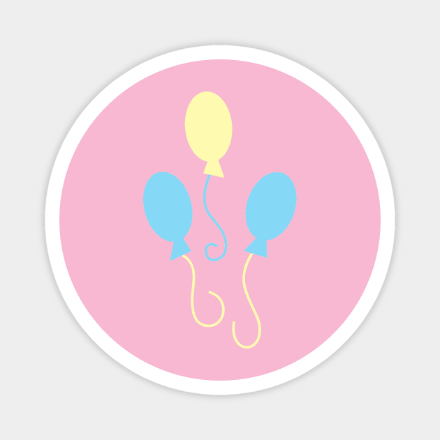 My little pony pinkie pie cutie mark discount